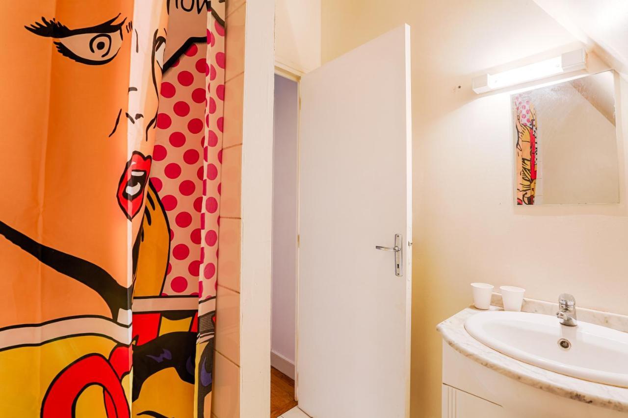 Calvaloft Villa Bons-Tassily Kültér fotó