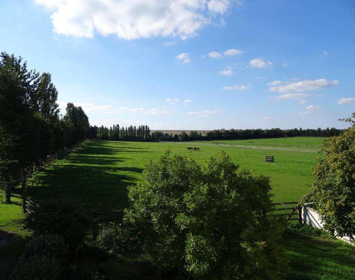 Calvaloft Villa Bons-Tassily Kültér fotó